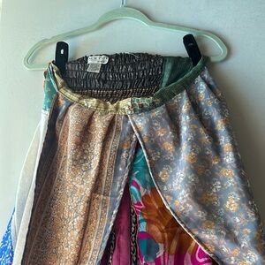 Jack Pot Fun colorful sundress